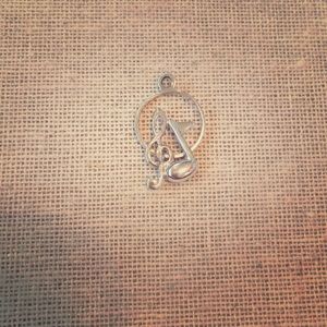 Music charm